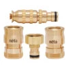 12mm ¾ EZ Brass Hose Set -Plant Supply Store neta 12mm 3 4 ez brass hose set 81752.1707286708