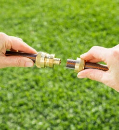 12mm Brass EZ Hose Joiner -Plant Supply Store neta 12mm ez brass hose joiner 2 09106.1707261476