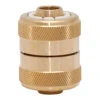 12mm Brass EZ Hose Joiner -Plant Supply Store neta 12mm ez brass hose joiner 40642.1707261410