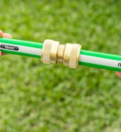 18mm Hi-Flo EZ Brass Hose Joiner -Plant Supply Store neta 18mm ez brass hose joiner 3 67468.1707261949