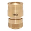 18mm Hi-Flo EZ Hose Connector 1 18mm Hi-Flo EZ Hose Connector -Plant Supply Store neta 18mm ez hose connector 16800.1707287691