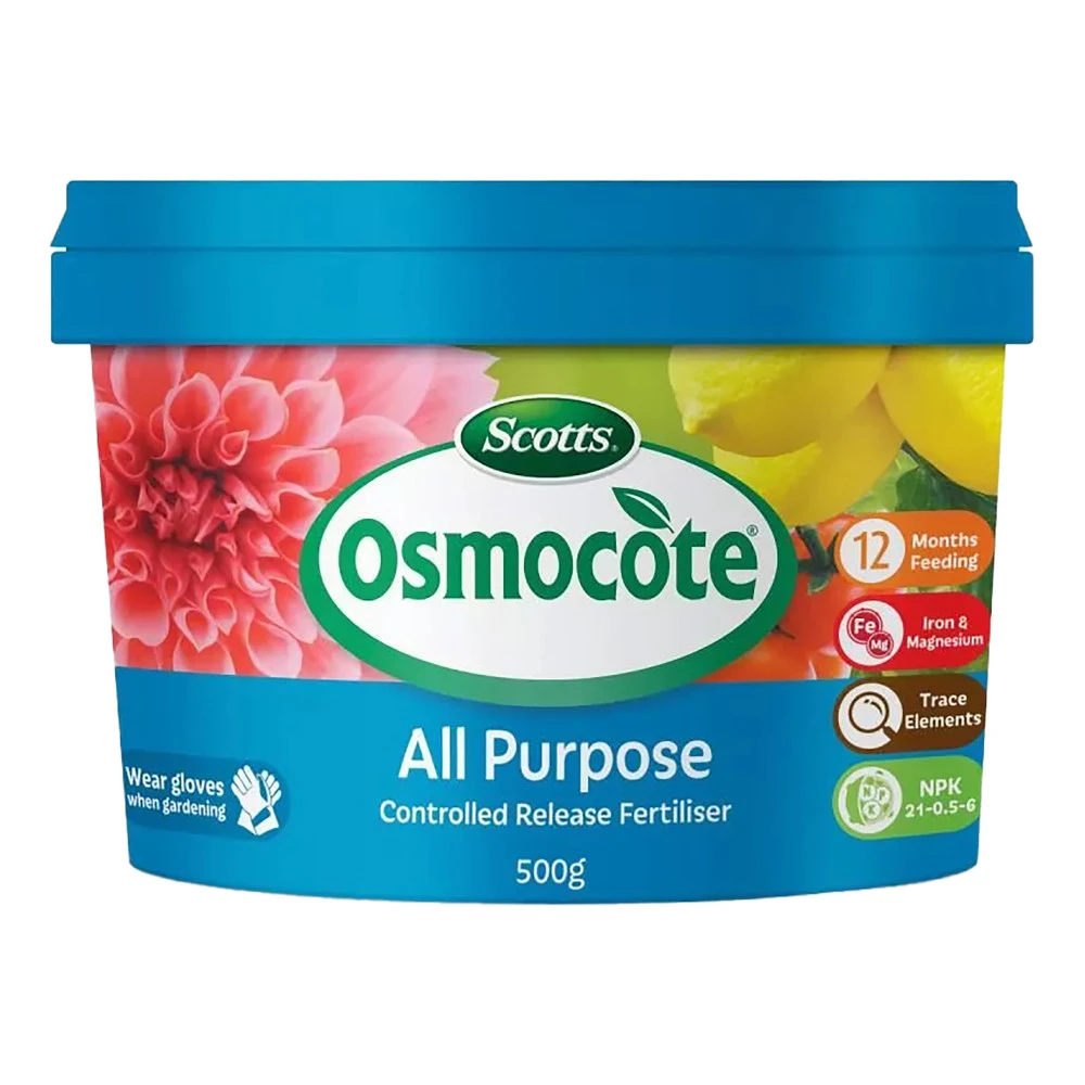 Osmocote All Purpose Controlled Release Fertiliser 4 Osmocote All Purpose Controlled Release Fertiliser - Image 2