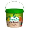 Osmocote Plus Organics Citrus & Fruit Plant Food & Soil Improver -Plant Supply Store osmocote plus organics citrus fruit 1 5kg 86437.1663119467