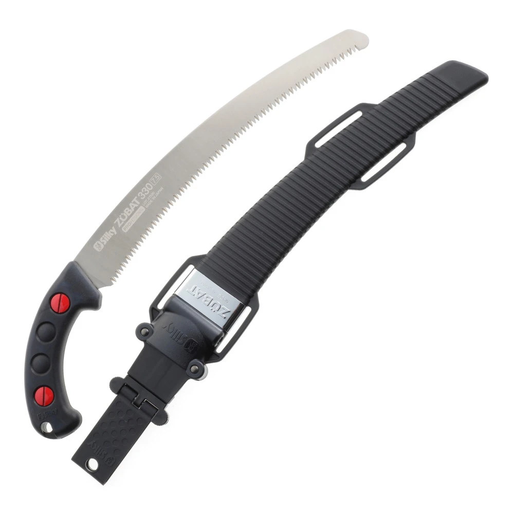 Silky Zubat Curved Pruning Saw 4 Silky Zubat Curved Pruning Saw - Image 2
