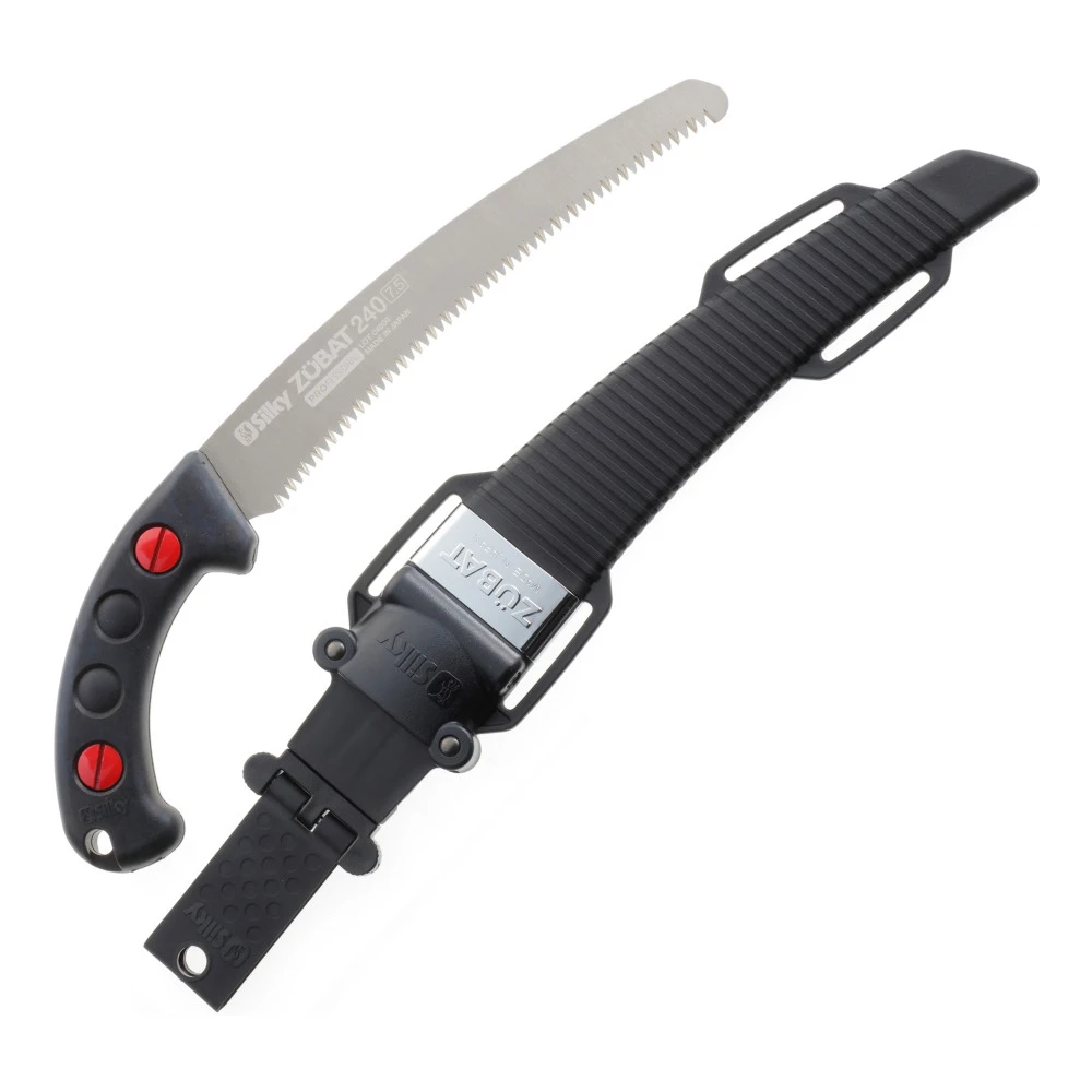 Silky Zubat Curved Pruning Saw 5 Silky Zubat Curved Pruning Saw - Image 3