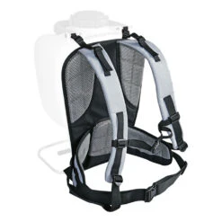 Solo Black Professional HD Shoulder Harness