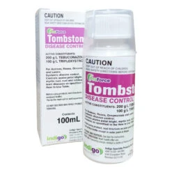 Tombstone Duo Fungicide -Plant Supply Store tombstone duo 100ml with box 22328.1675391658