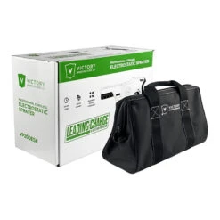 1L Professional Cordless Electrostatic Handheld Sprayer -Plant Supply Store vp200esk np boxbag resize 01 600x600 1 68994.1659052838