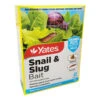 Snail & Slug Bait -Plant Supply Store yates snail and slug bait 1kg 39257.1662961871