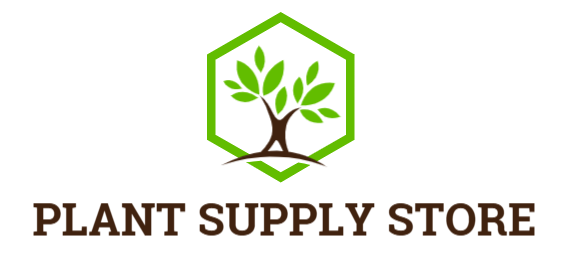 Plant Supply Store